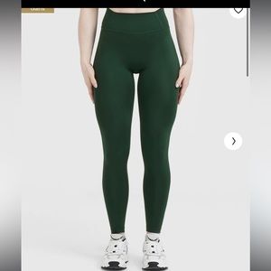 Oner Activer -Timeless High Waisted Leggings - S Long